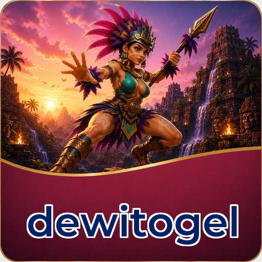 Instalasi dewitogel Berhasil