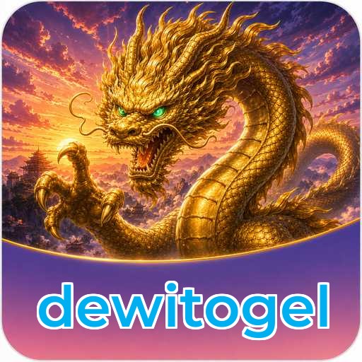Misi Visi dewitogel